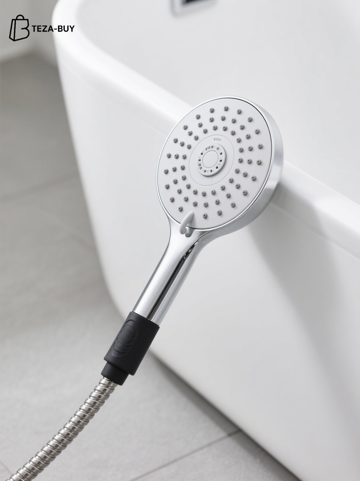 多功能增壓花灑