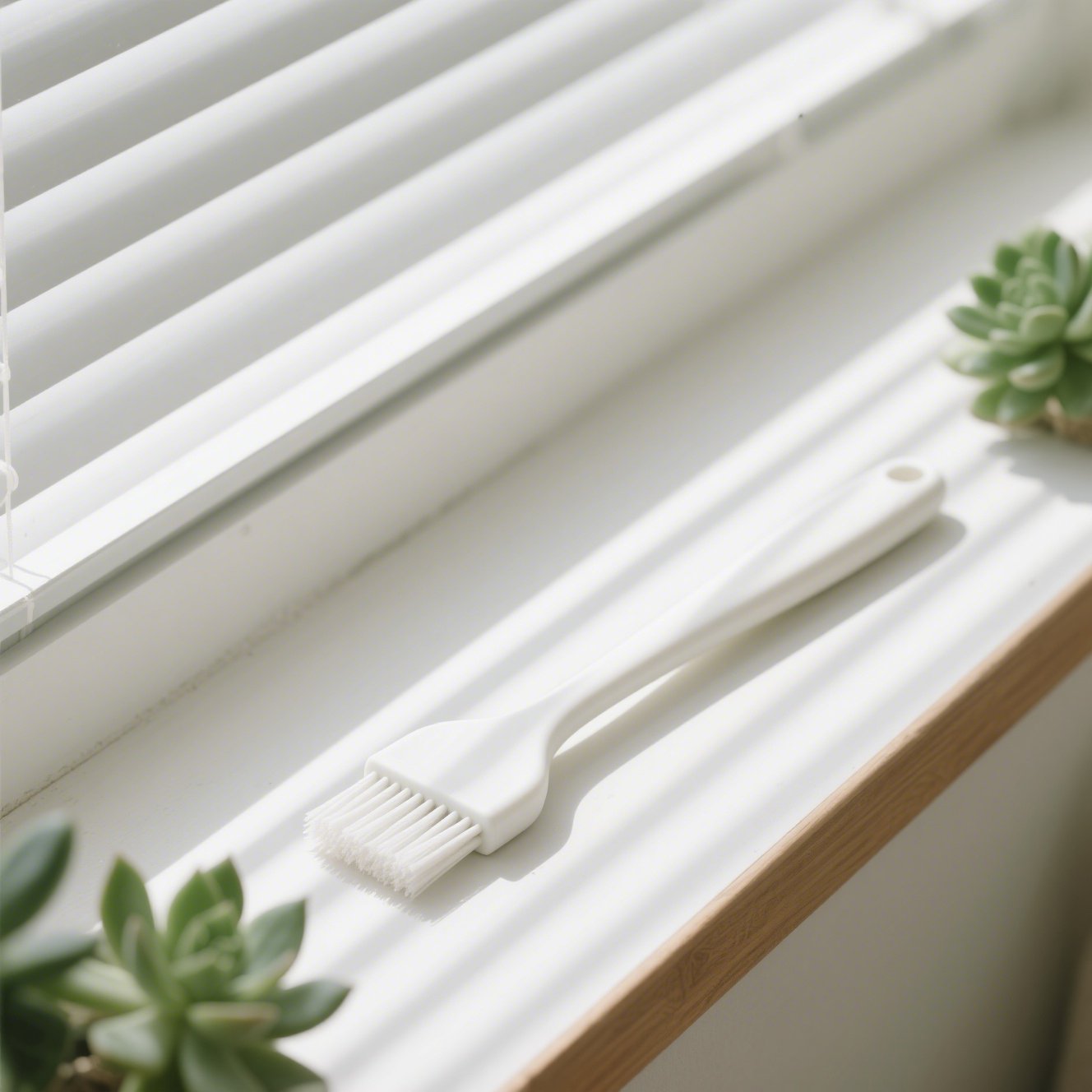 多功能清潔刷子