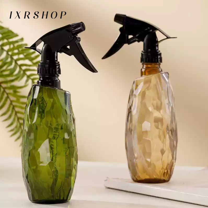 Jardín regador de flores presión de aire regador hogar