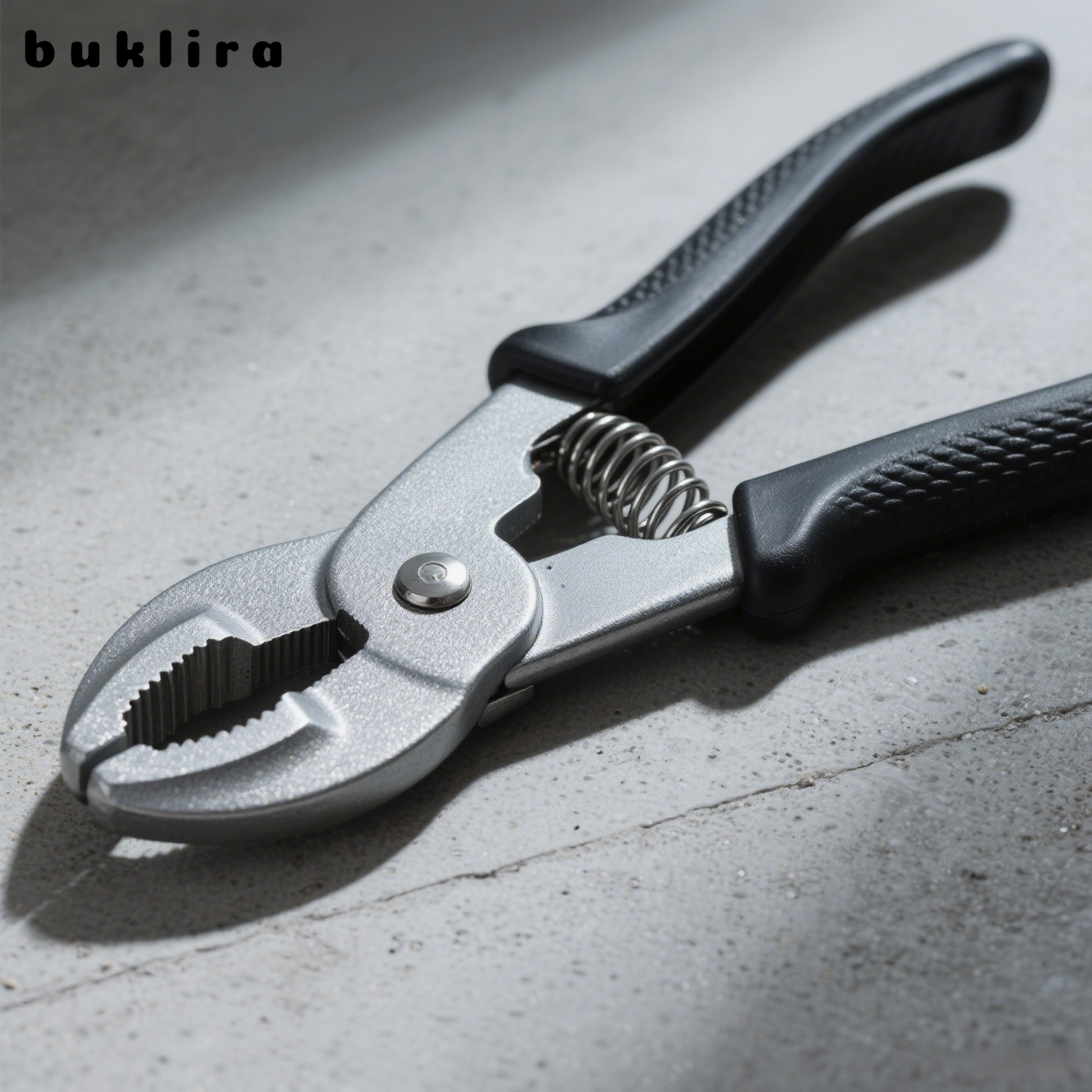 คีมวัสดุทนทาน แข็งแรง