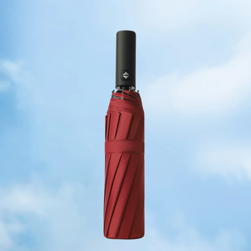 مظلة أوتوماتيكية بالكامل