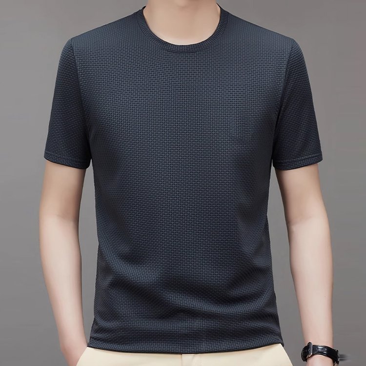 여름 필수 아이템 남성 쾌속 건조 티셔츠