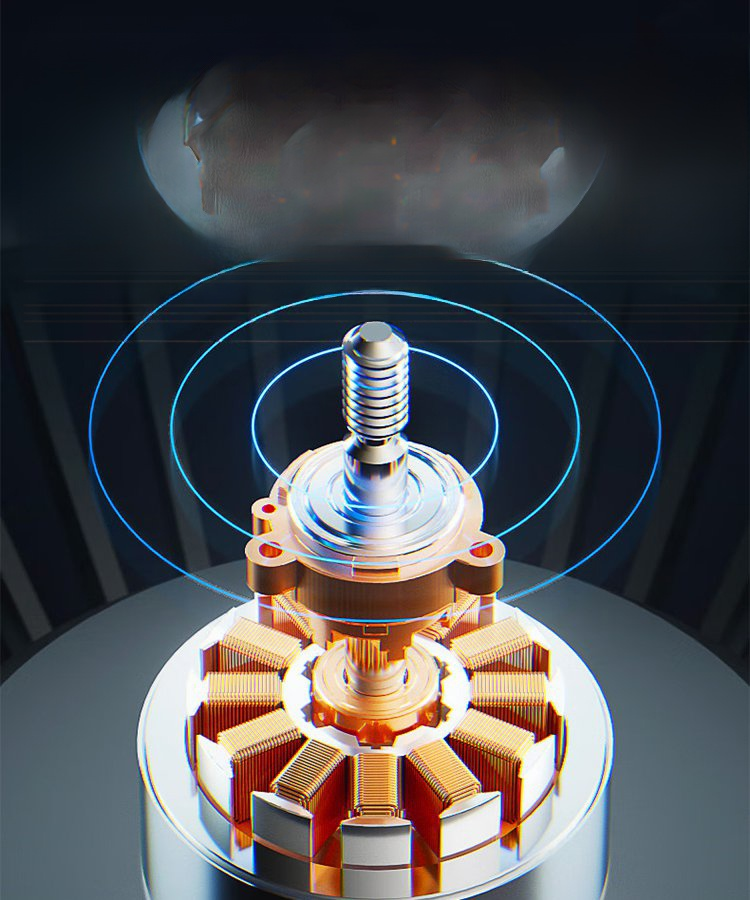 【뱃살 빼기 기적】고주파 진동 근막 링