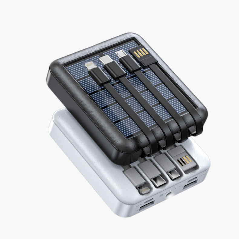 태양광 발전 은행