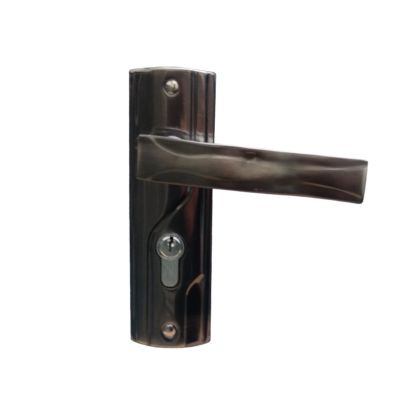 ล็อคประตูห้องนอนภายใน