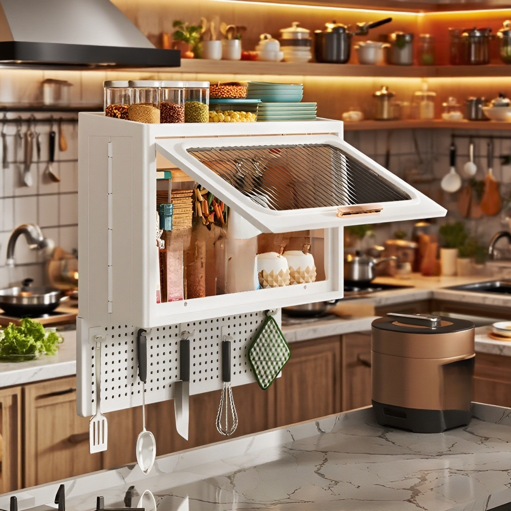 다기능 조미료통