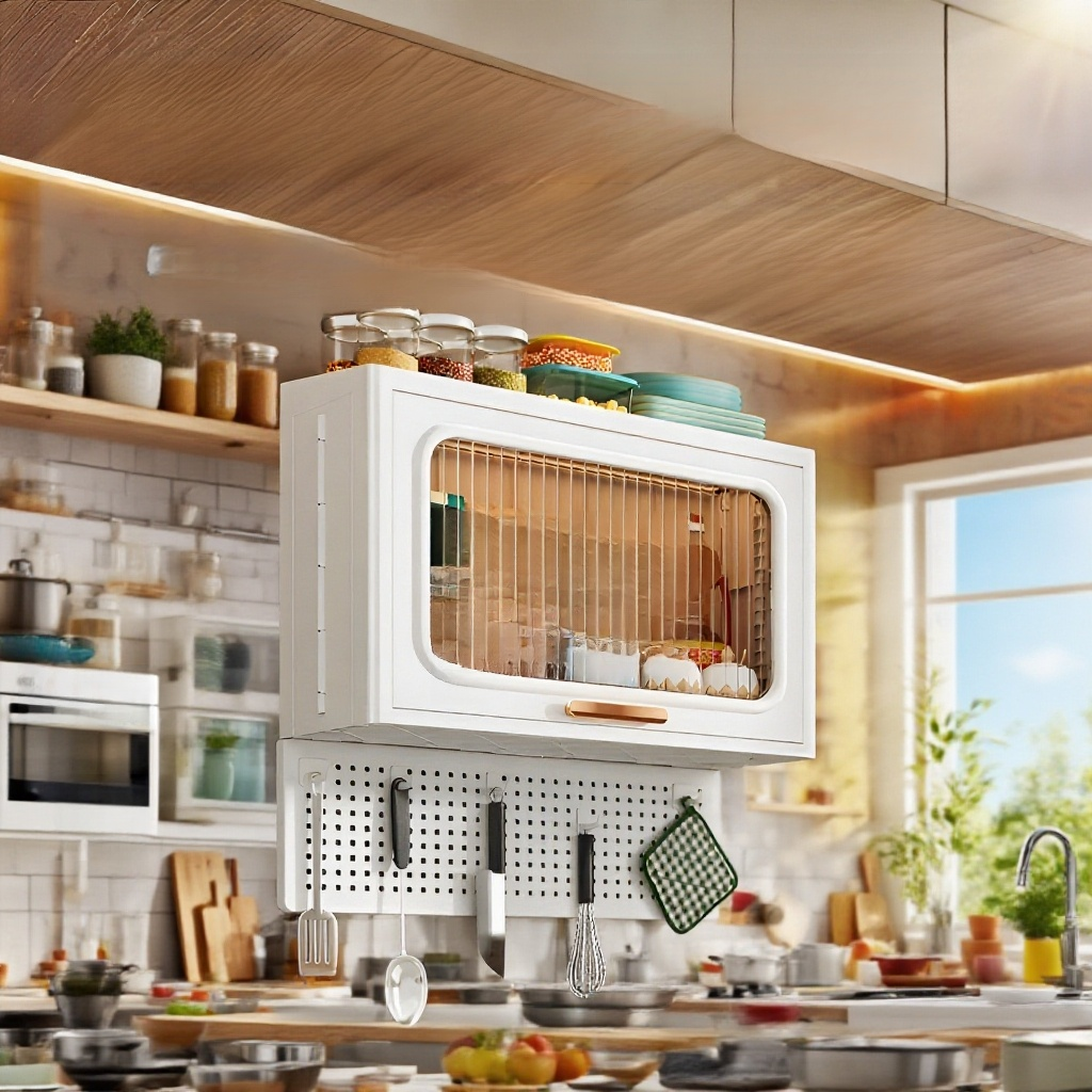 다기능 조미료통