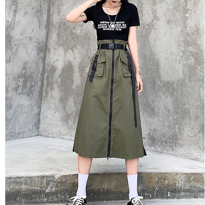 カーゴスカート