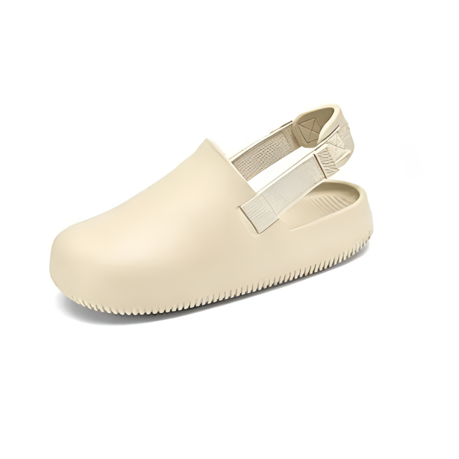 Couples' Casual Closed-Toe Sandals