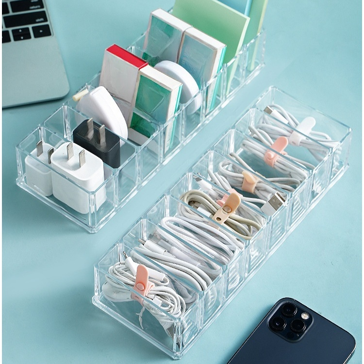 繞線器電源線收納盒