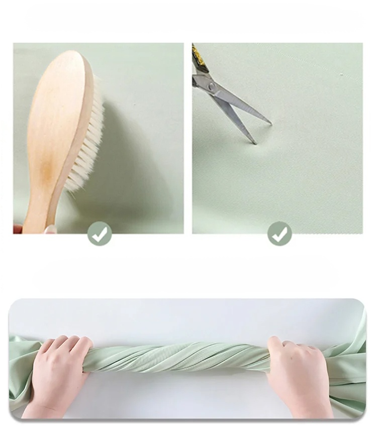 디자이너 여름 자외선 차단 심풀 블라우스