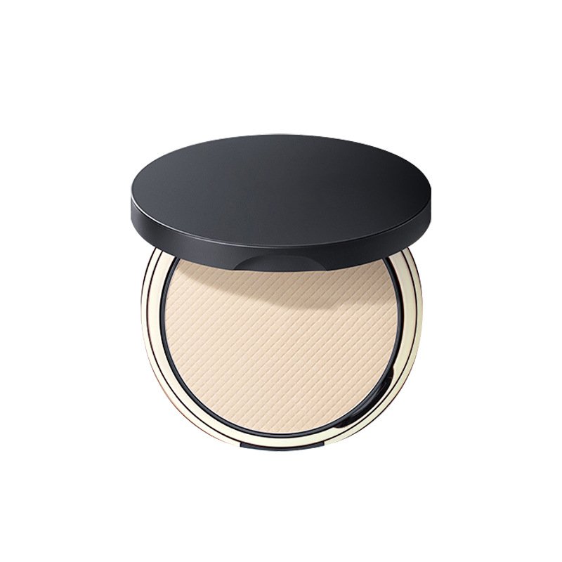 プレストパウダー