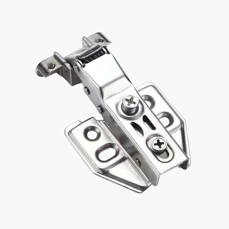 アルミフレームヒンジ