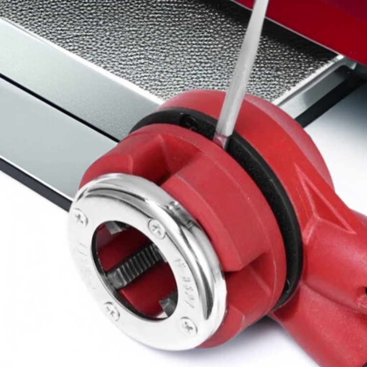 ラチェットレンチワイヤーホルダー 手動式アイアン・スリーブ・マシン 手動工具セットのスリーブマシン