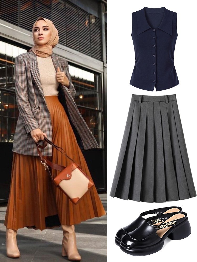 【تصحيح الوضعية】صندل نسائي بكعب عالي ومقاوم للماء بعلوي مجوف