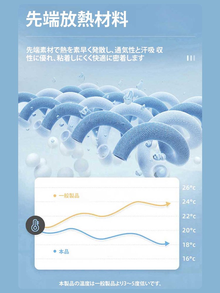 シフォンアイスシルク防晒カーディガン