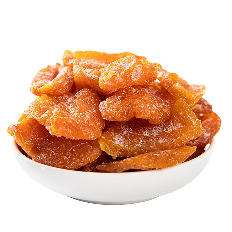 びわのドライフルーツ