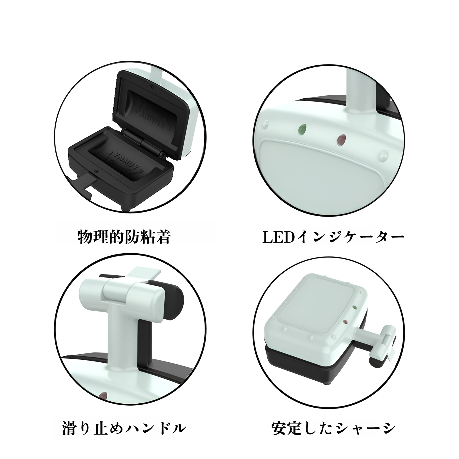 ホットサンドメーカー 電気 ワッフルメーカー ホット サンドメーカー ホットサンド コンパクト マルチサンドイッチ 厚焼 両面 プレート ホットサンドマシン お手入れ簡単 新生活 家族 ポータブル