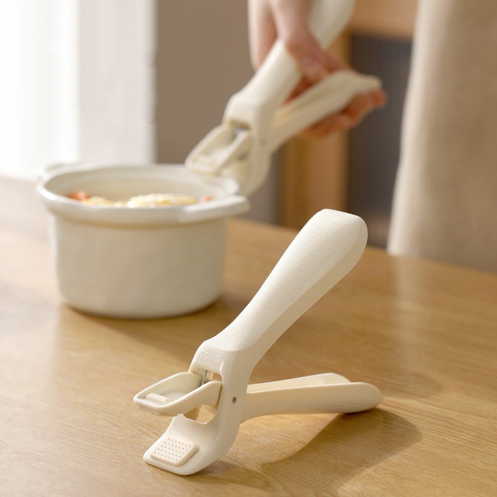 家庭用耐熱皿ホルダー 