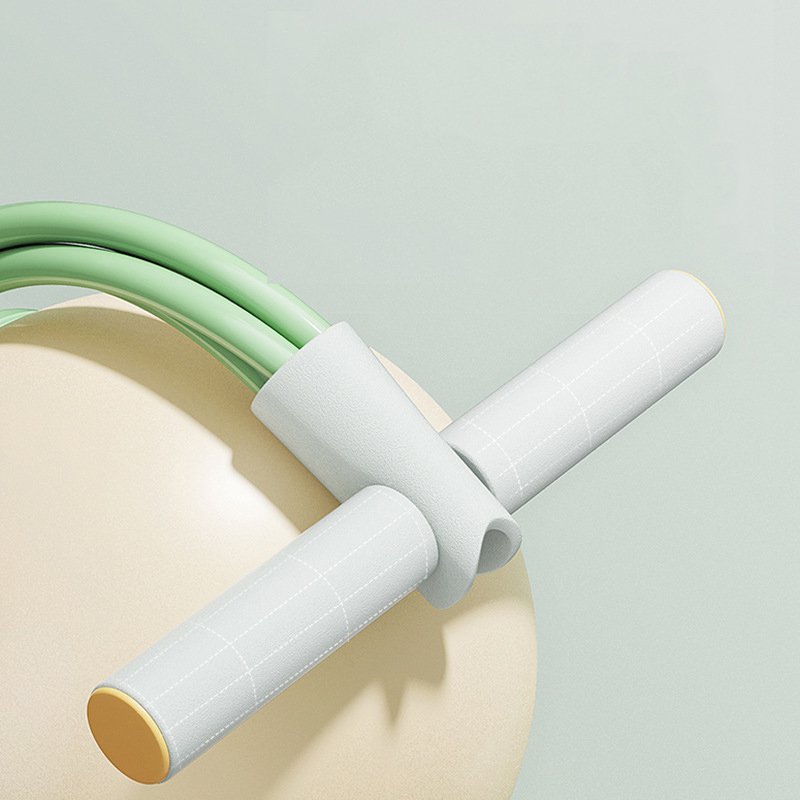 ペダル引力器仰臥起座補助引力器