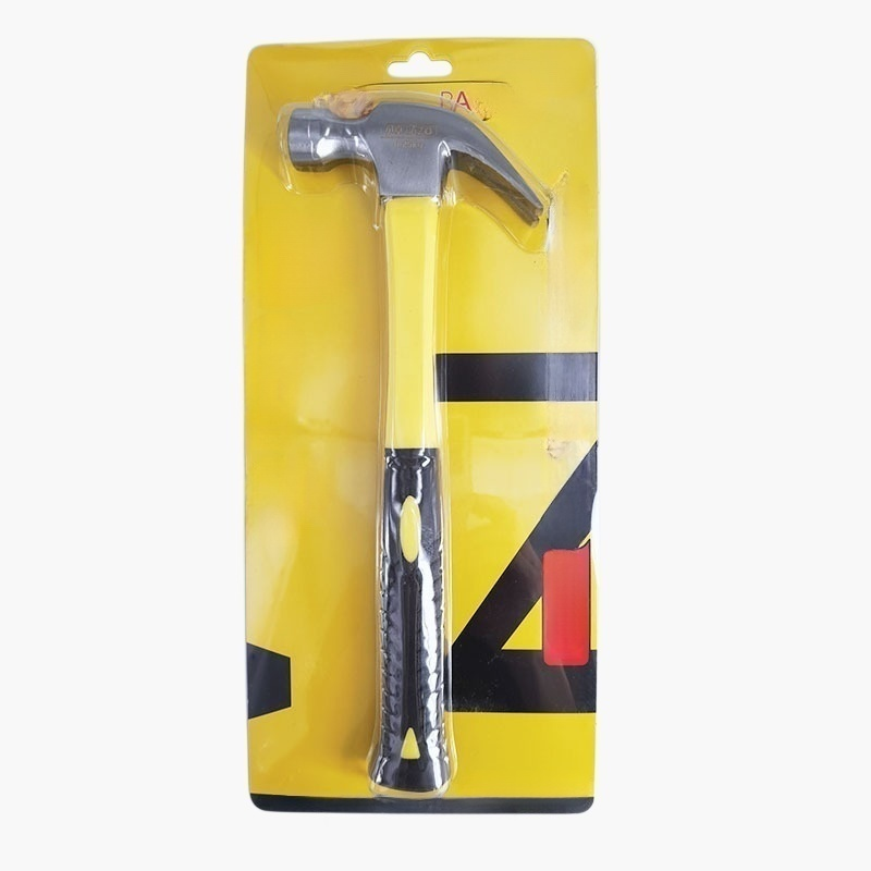 Claw hammer