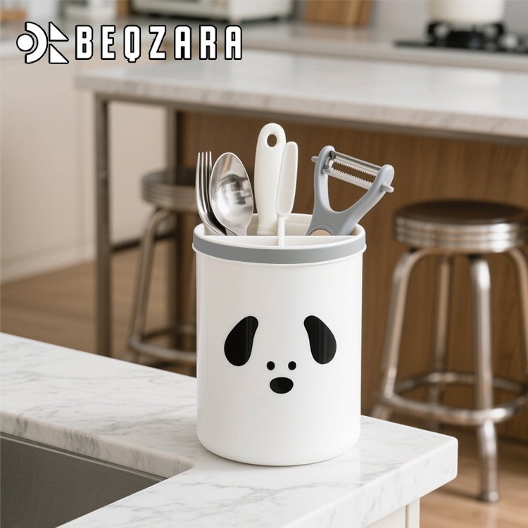 젓가락 및 칼 보관함