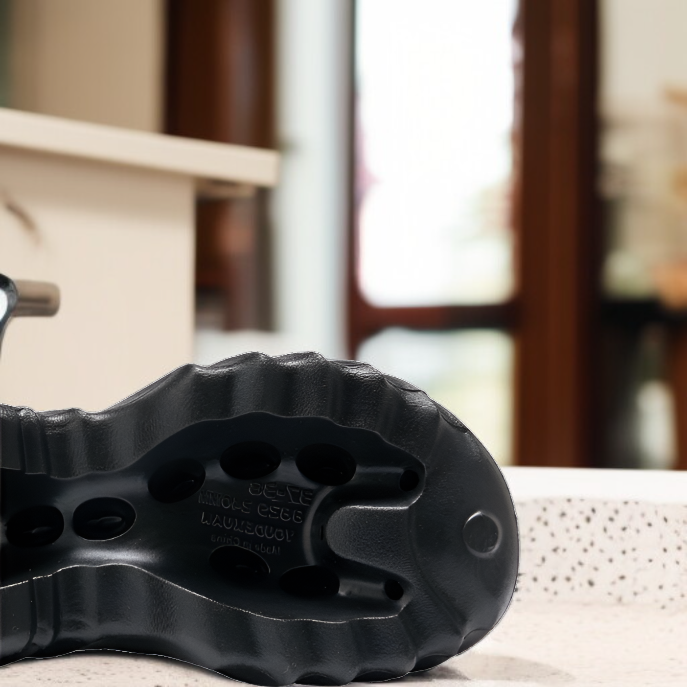 نعال نسائية جديدة للربيع والصيف 2025، نعال خارجية غير قابلة للانزلاق، نعال منزلية داخلية