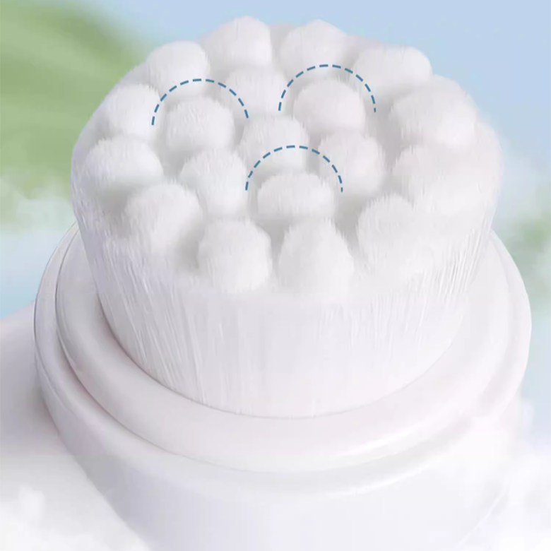 手动洁面刷洗脸神器