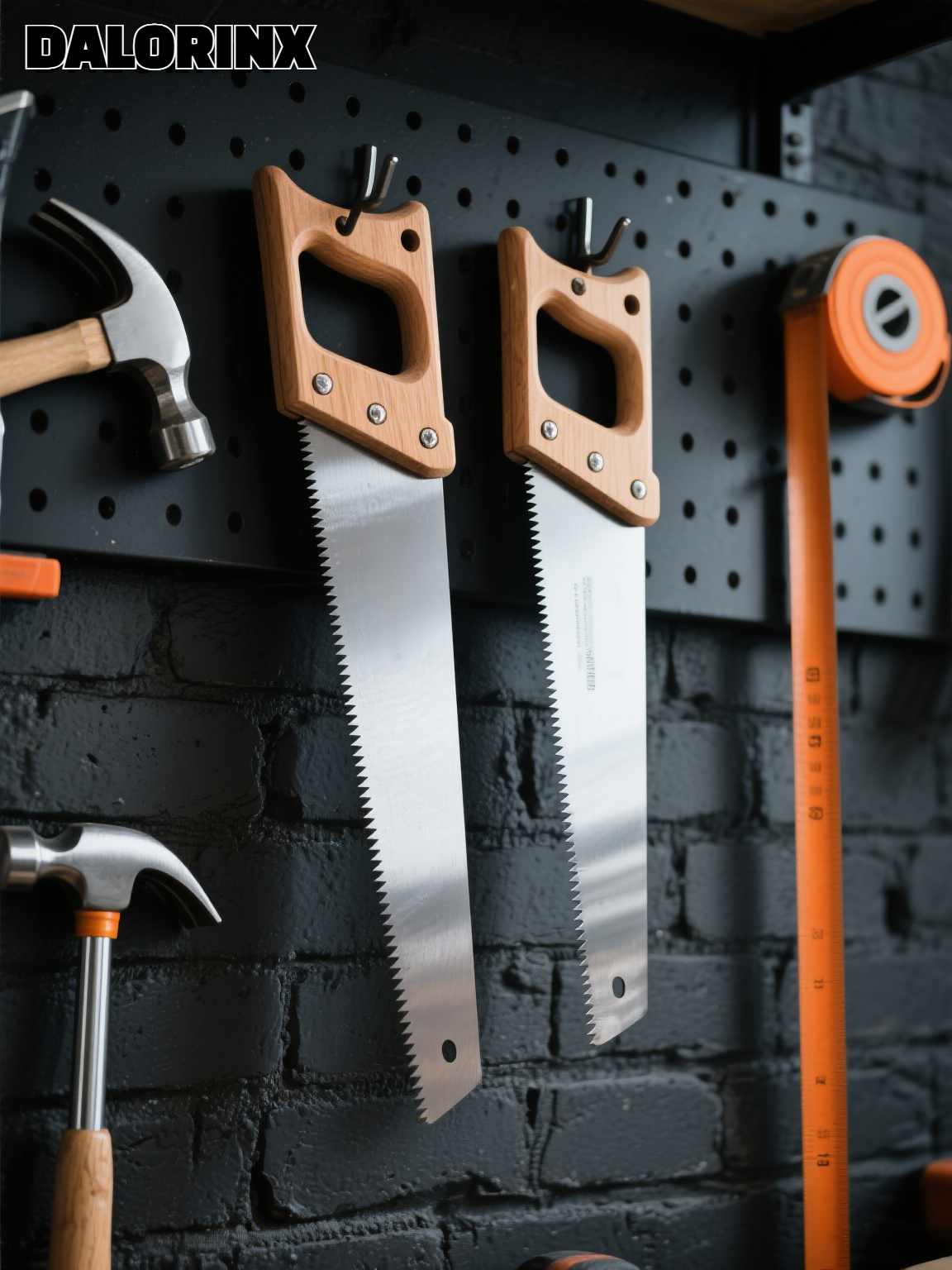 【10년 사용 보증】다용도 톱