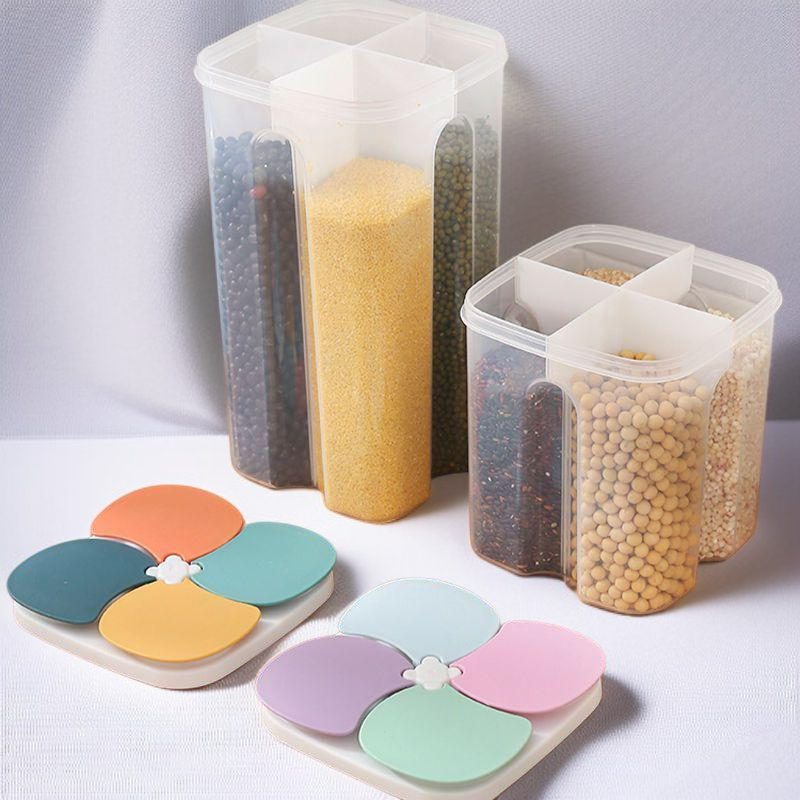 Large capacity sealed tank