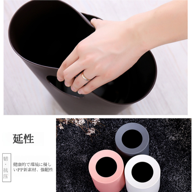 蓋のない世帯の居間の屑大箱 ペーパーバスケットの屑大箱 浴室の屑大箱 オフィスの屑大箱 屑大箱の世帯の居間のペーパーバスケット