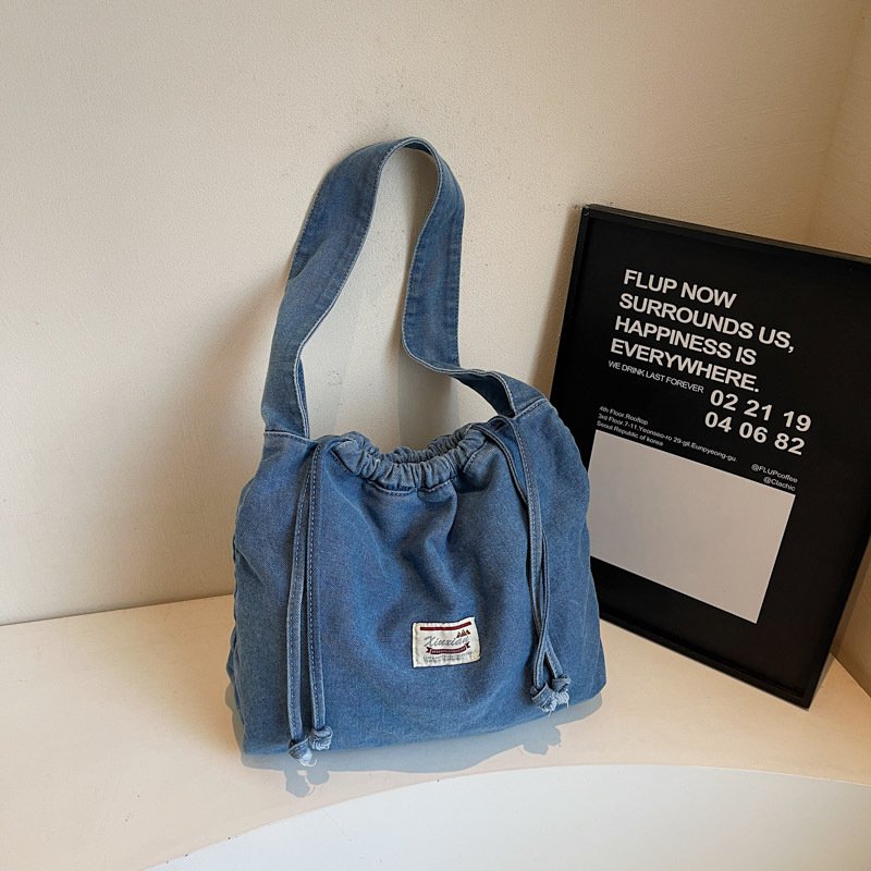 【รุ่นใหม่ล่าสุด】กระเป๋าความจุขนาดใหญ่