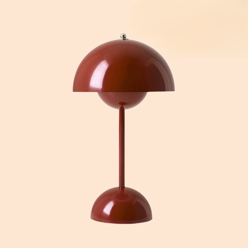 Mushroom Bud Lamp