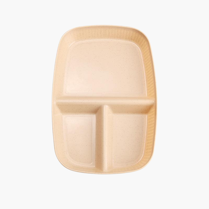 家庭用長方形サービングプレート