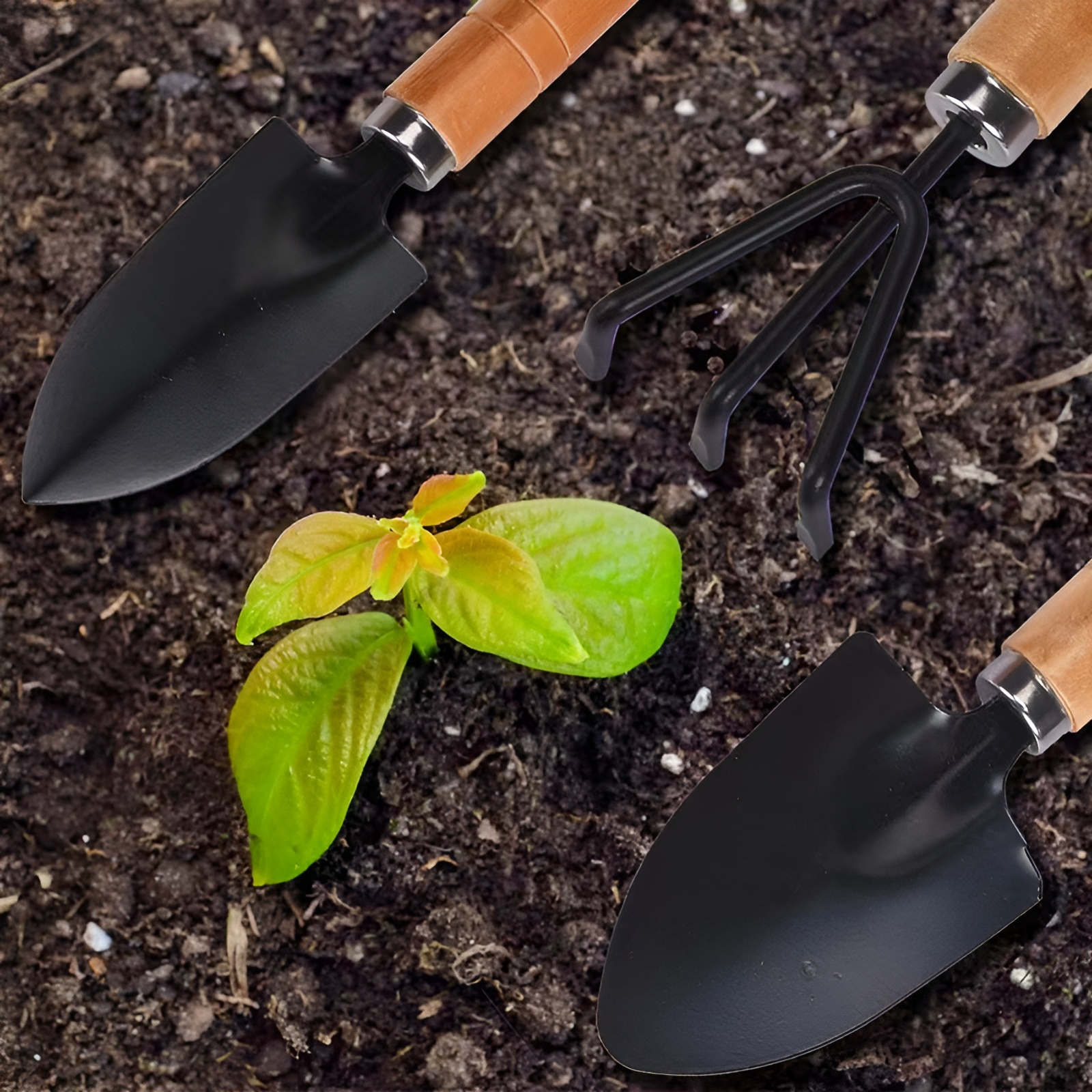 ガーデンガーデニングツールキット