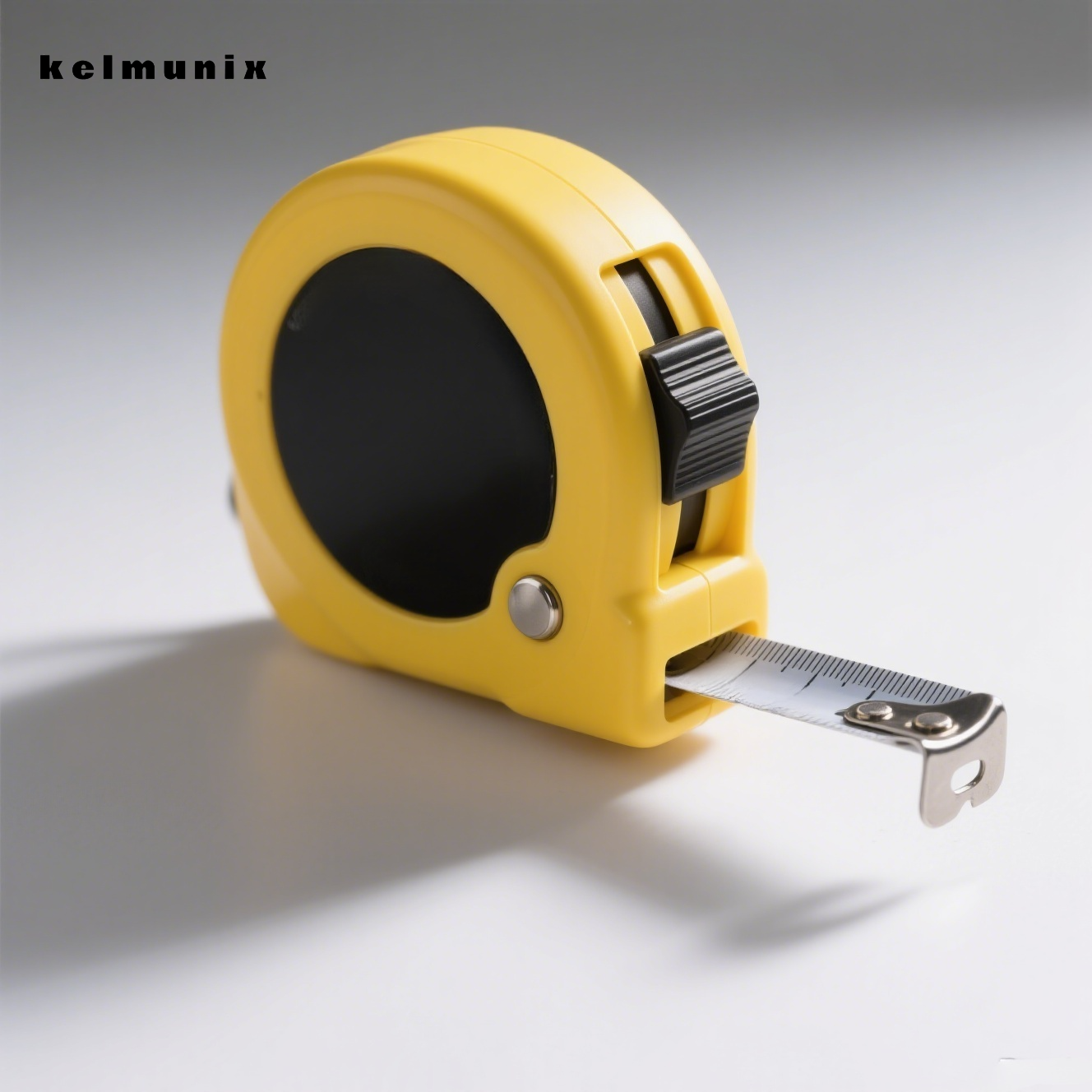 เทปวัดสแตนเลส