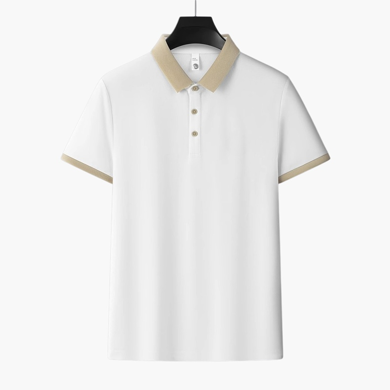 여름용 라펠 반팔