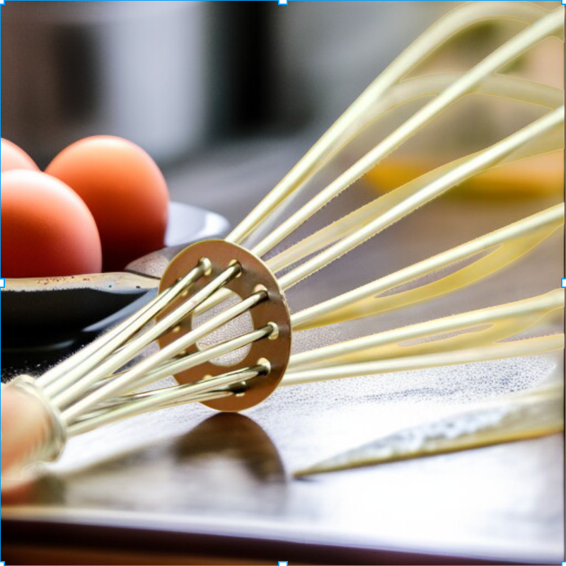 주방 수동 계란 치는 기계 가정용 버터 및 반죽 믹서 케이크 베이킹 계란 치는 기계