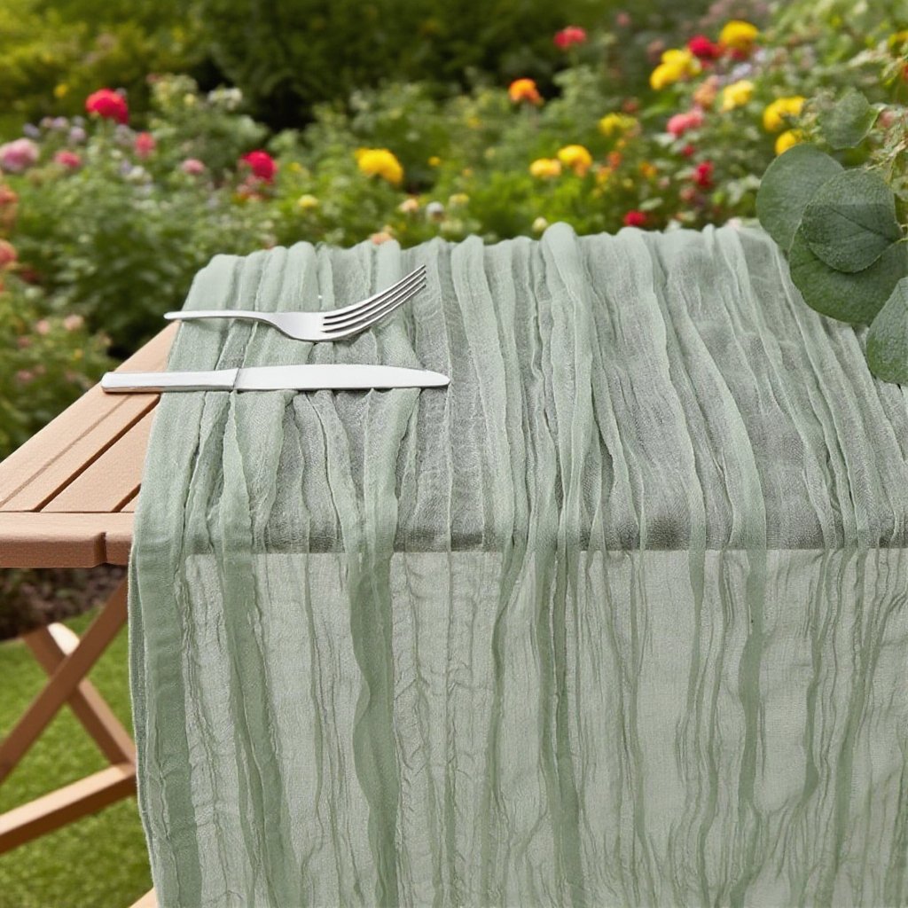 インテリアとして使えるおしゃれなテーブル旗