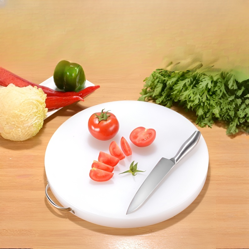 廚房必備多功能砧板！