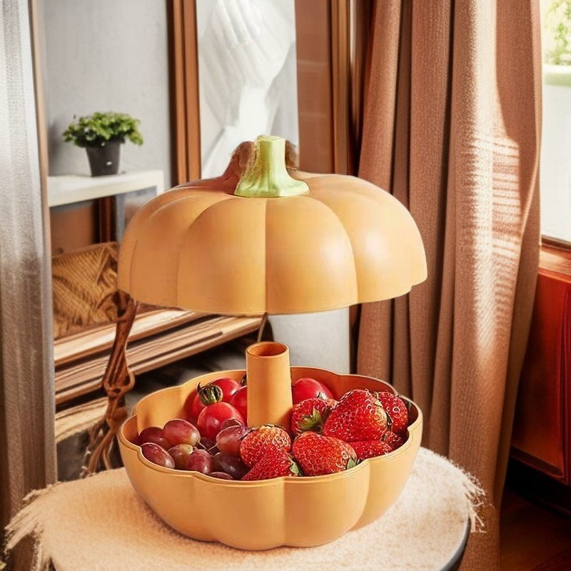 Stilvolle und praktische Obstaufbewahrung