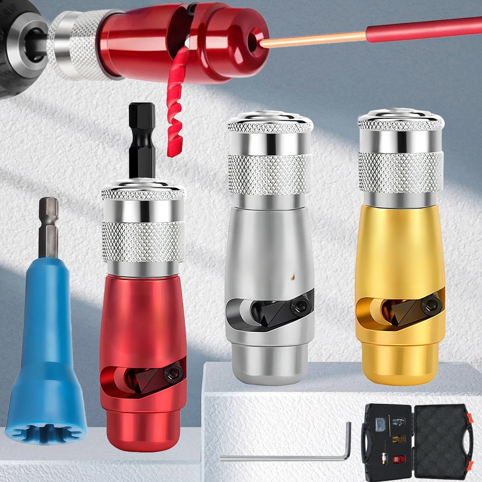 回転式電線ストリッパー工具剥離ケーブルストリッパー電線ストリッパー工具