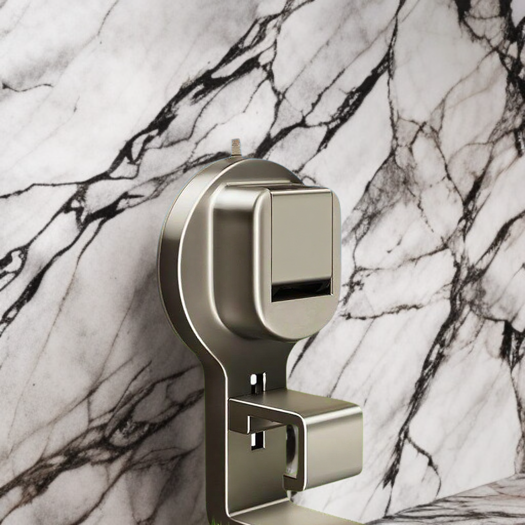 ثقب خالية من نوع هوك المرحاض مغسلة الرف