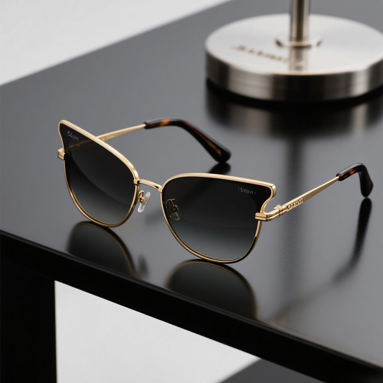 แว่นตาถ่ายภาพอัจฉริยะ AI ที่สามารถบันทึกวิดีโอ แปลภาษา และฟังเพลงได้