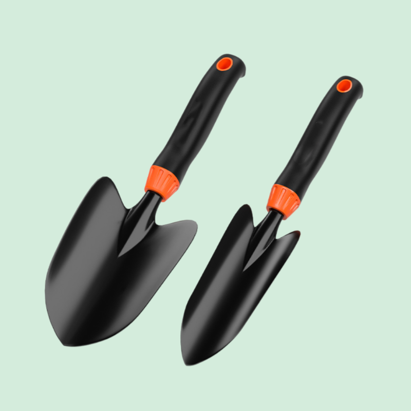 種菜養花家用鐵鏟沙灘趕海工具