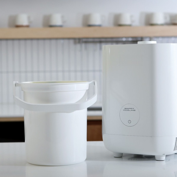 (10% 쿠폰) 한경희생활과학 음식물 쓰레기 냉장고 5L -B200IV 비밀특가