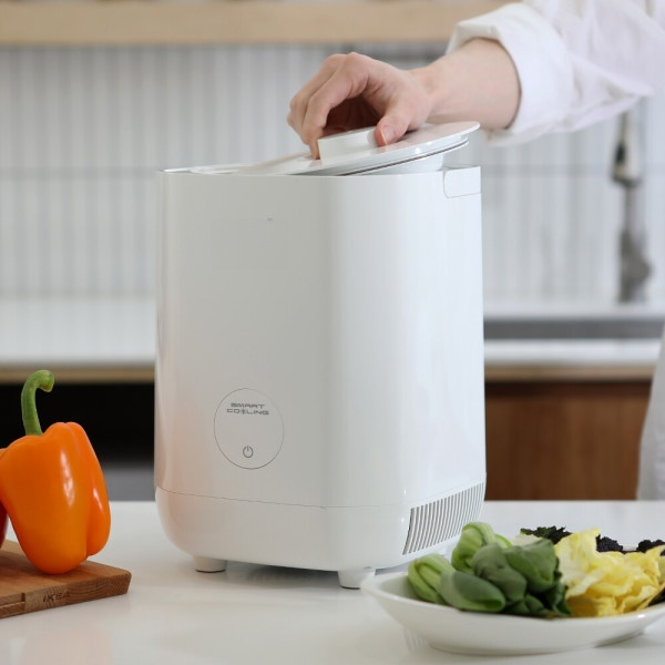 (10% 쿠폰) 한경희생활과학 음식물 쓰레기 냉장고 5L -B200IV 비밀특가