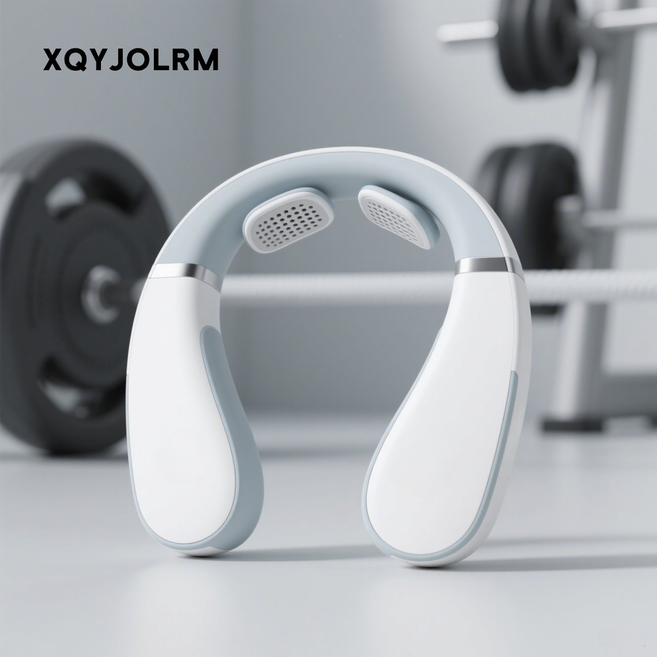 ネックマッサージチェア