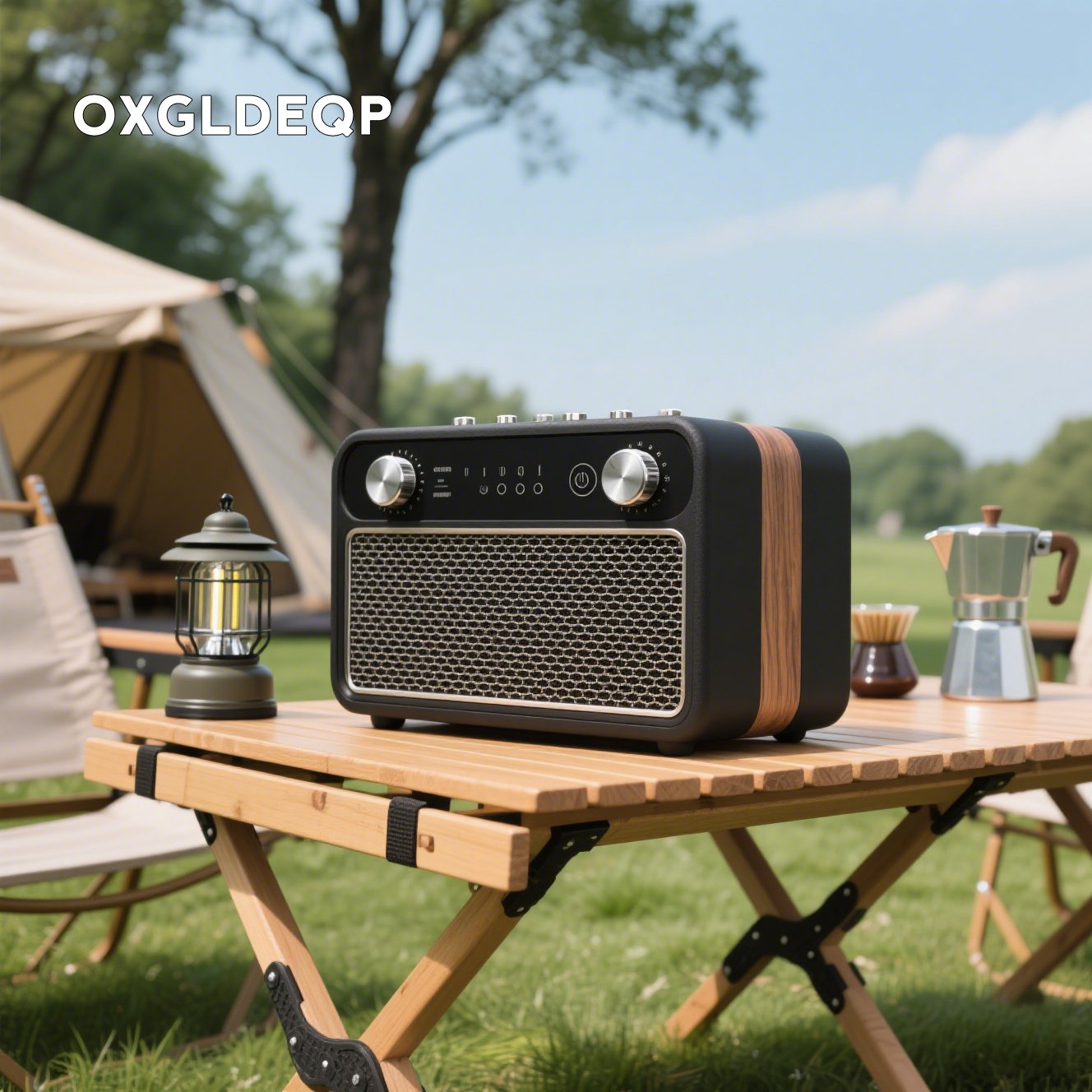 昔ながらのスピーカー｜懐かしさと高音質を両立したレトロデザイン