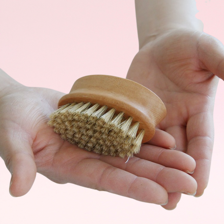 주방 청소용 냄비 브러시